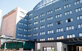 Hotel Riazor Aeropuerto